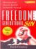 Freedom From Generational Sin